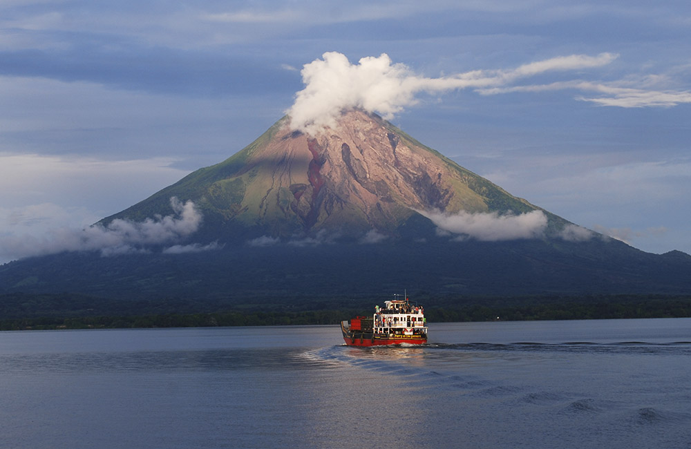 ACZALAW Nicaragua