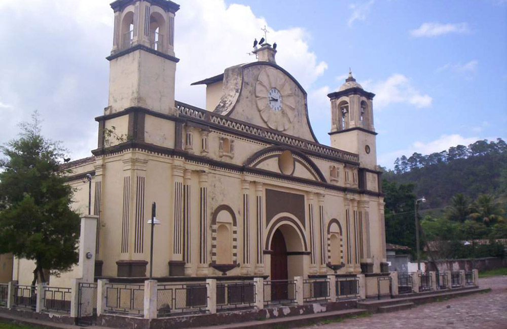 ACZALAW Honduras